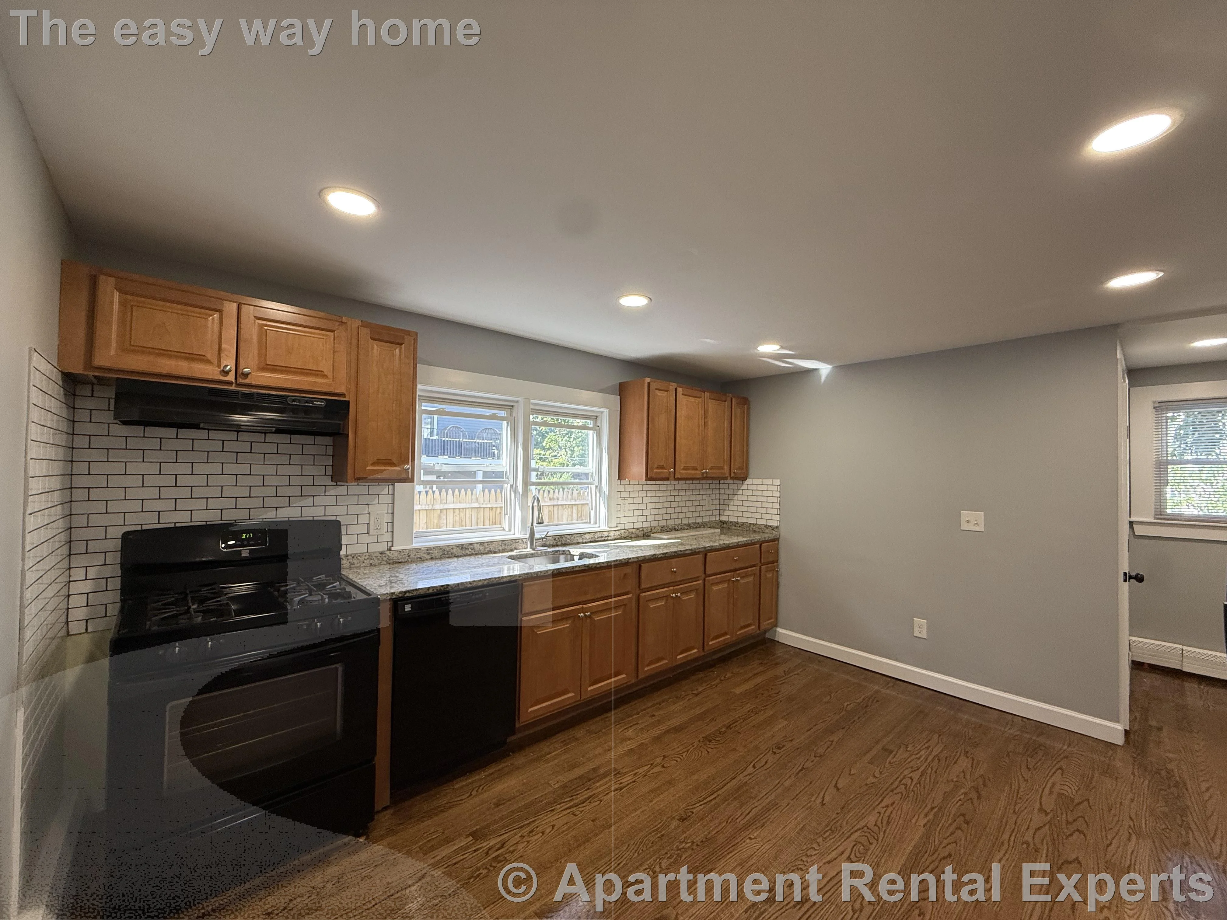 3 bed, 1 bath apartment for rent at 58 Vinal Ave Unit 1, Prospect Hill — photo 14 of 19