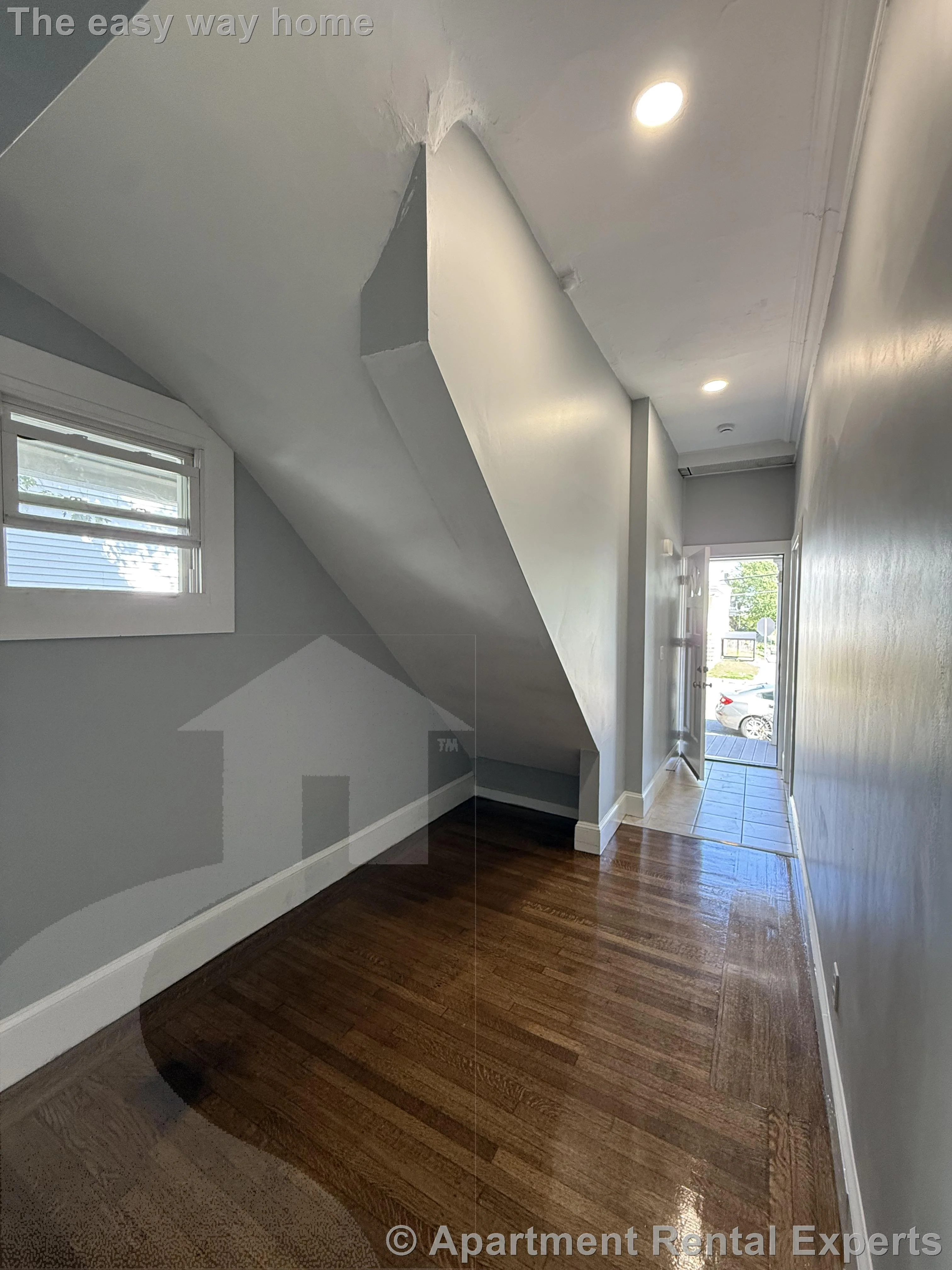 3 bed, 1 bath apartment for rent at 58 Vinal Ave Unit 1, Prospect Hill — photo 16 of 19