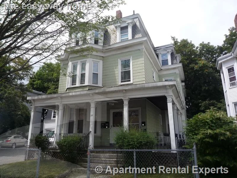 1 bed, 1 bath apartment for rent at 58 Vinal Ave Unit 2F, Prospect Hill — photo 14 of 14