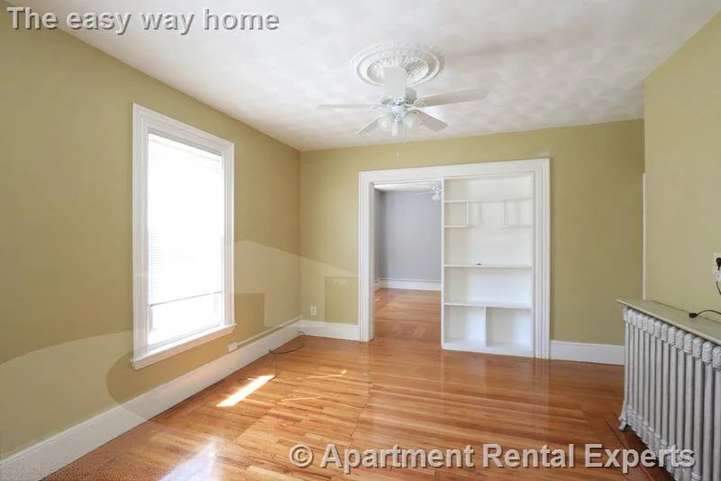 1 bed, 1 bath apartment for rent at 58 Vinal Ave Unit 2F, Prospect Hill — photo 8 of 14