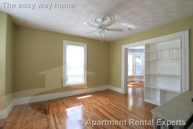 1 bed, 1 bath apartment for rent at 58 Vinal Ave Unit 2F, Prospect Hill — photo 4 of 14