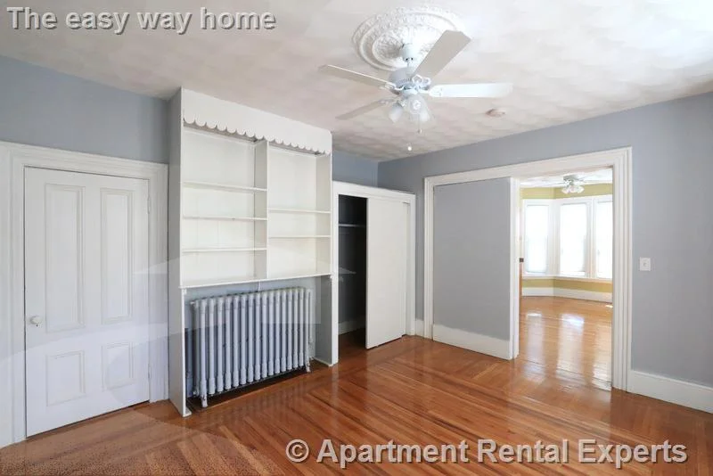 1 bed, 1 bath apartment for rent at 58 Vinal Ave Unit 2F, Prospect Hill — photo 3 of 14