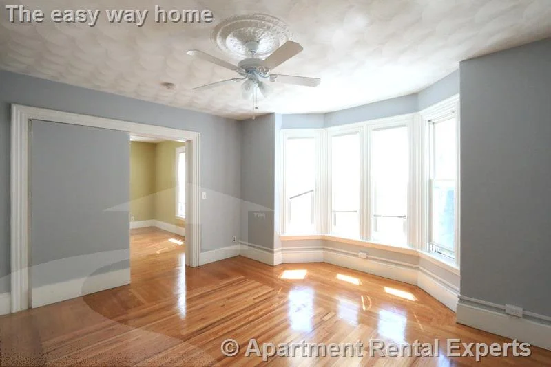 1 bed, 1 bath apartment for rent at 58 Vinal Ave Unit 2F, Prospect Hill — photo 1 of 14