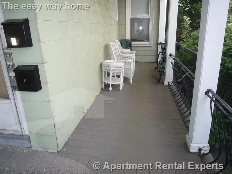 1 bed, 1 bath apartment for rent at 58 Vinal Ave Unit 2F, Prospect Hill — photo 13 of 14