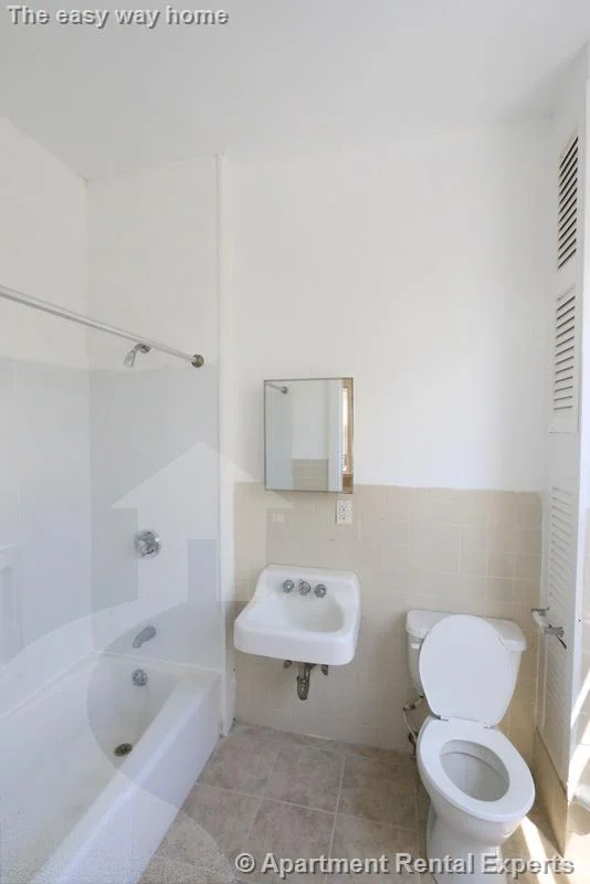 1 bed, 1 bath apartment for rent at 58 Vinal Ave Unit 2F, Prospect Hill — photo 11 of 14