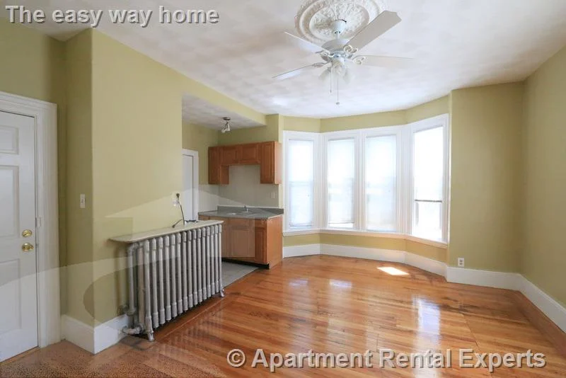 1 bed, 1 bath apartment for rent at 58 Vinal Ave Unit 2F, Prospect Hill — photo 9 of 14