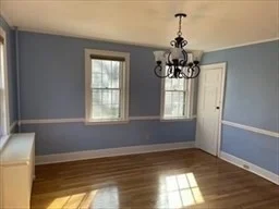 4 bed, 1 bath apartment for rent at 58 W Central St Unit 1, Natick — photo 4 of 10