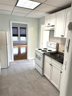 1 bed, 1 bath apartment for rent at 58 Walden St Unit 2, Neighborhood Nine — photo 1 of 8