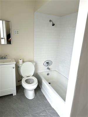 1 bed, 1 bath apartment for rent at 58 Walden St Unit 2, Neighborhood Nine — photo 5 of 8