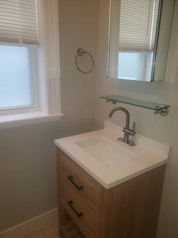 2 bed, 2 bath apartment for rent at 58 Weld Hill St Unit 2, Jamaica Plain — photo 11 of 14