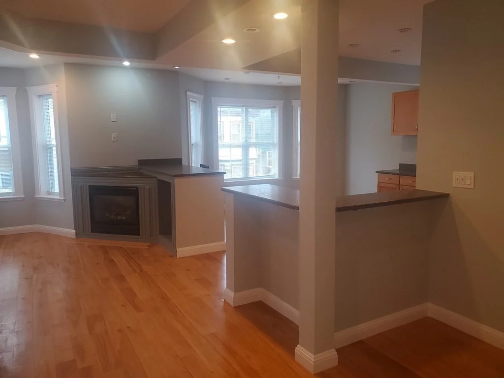 2 bed, 2 bath apartment for rent at 58 Weld Hill St Unit 2, Jamaica Plain — photo 4 of 14