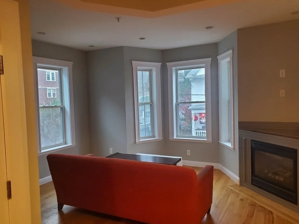 2 bed, 2 bath apartment for rent at 58 Weld Hill St Unit 2, Jamaica Plain — photo 5 of 14