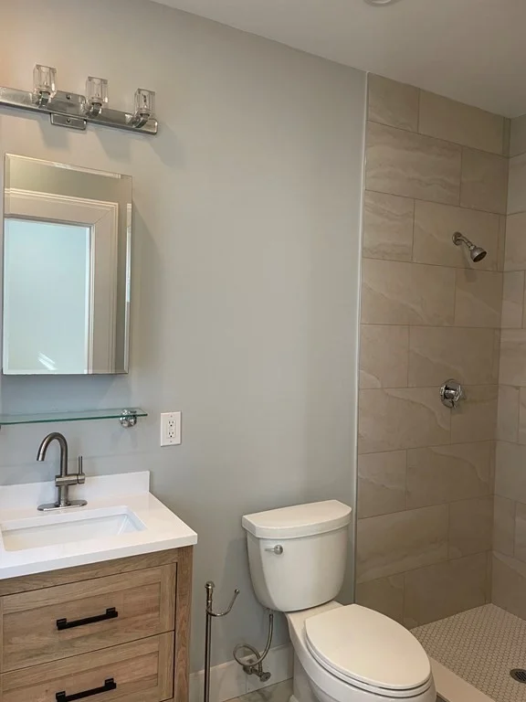 2 bed, 2 bath apartment for rent at 58 Weld Hill St Unit 2, Jamaica Plain — photo 10 of 14