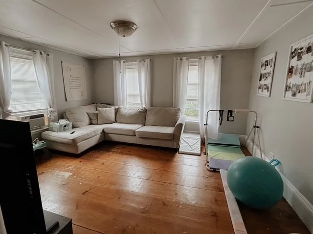 2 bed, 1 bath apartment for rent at 58 West Main Unit 2, Merrimac — photo 1 of 11