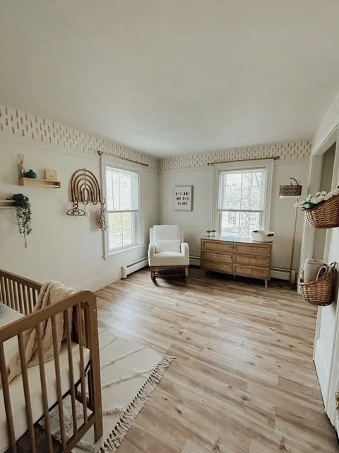 2 bed, 1 bath apartment for rent at 58 West Main Unit 2, Merrimac — photo 5 of 11