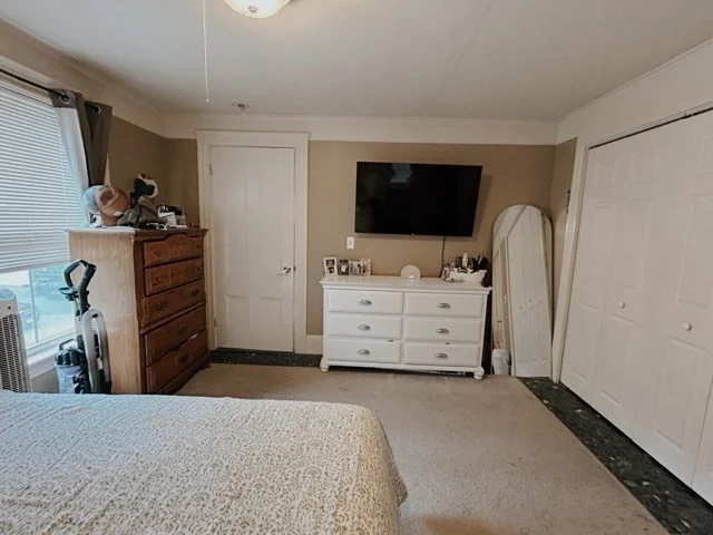 2 bed, 1 bath apartment for rent at 58 West Main Unit 2, Merrimac — photo 4 of 11
