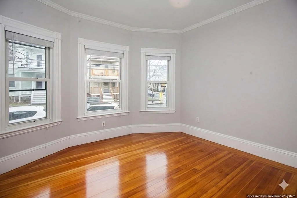 2 bed, 1 bath apartment for rent at 58 Willow Ave Unit 58, Porter Square — photo 3 of 11