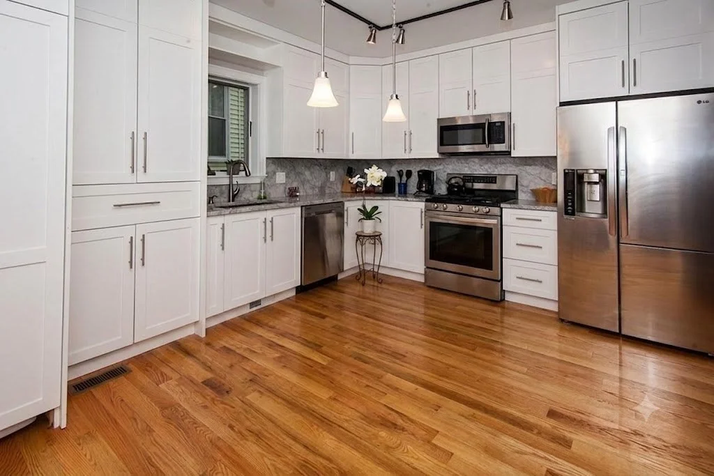 2 bed, 1 bath apartment for rent at 58 Willow Ave Unit 58, Porter Square — photo 4 of 11