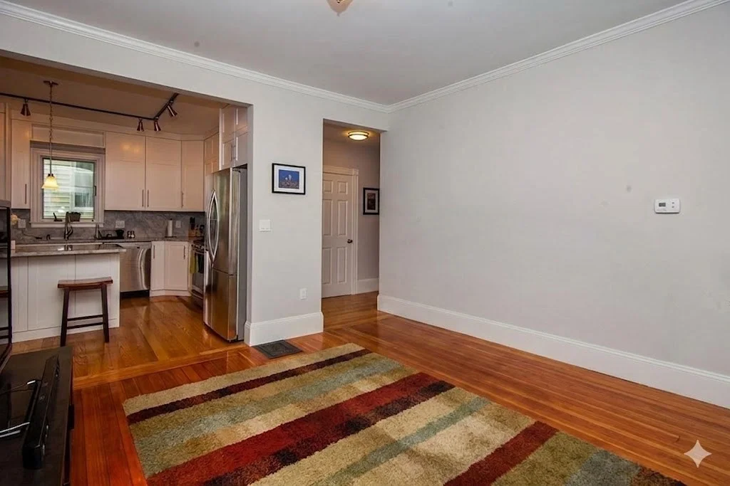 2 bed, 1 bath apartment for rent at 58 Willow Ave Unit 58, Porter Square — photo 7 of 11