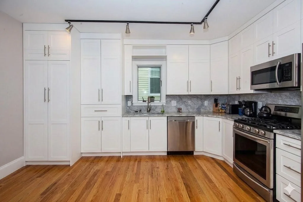 2 bed, 1 bath apartment for rent at 58 Willow Ave Unit 58, Porter Square — photo 5 of 11
