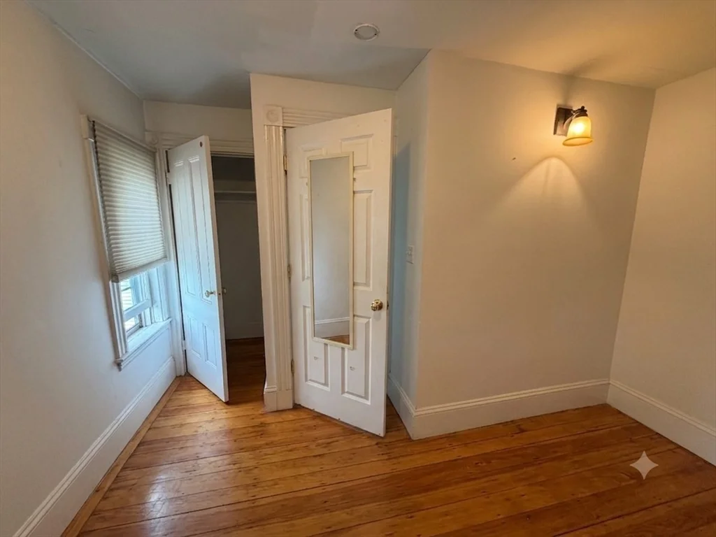 5 bed, 2 bath apartment for rent at 58 Willow Ave Unit 58A, Porter Square — photo 7 of 22