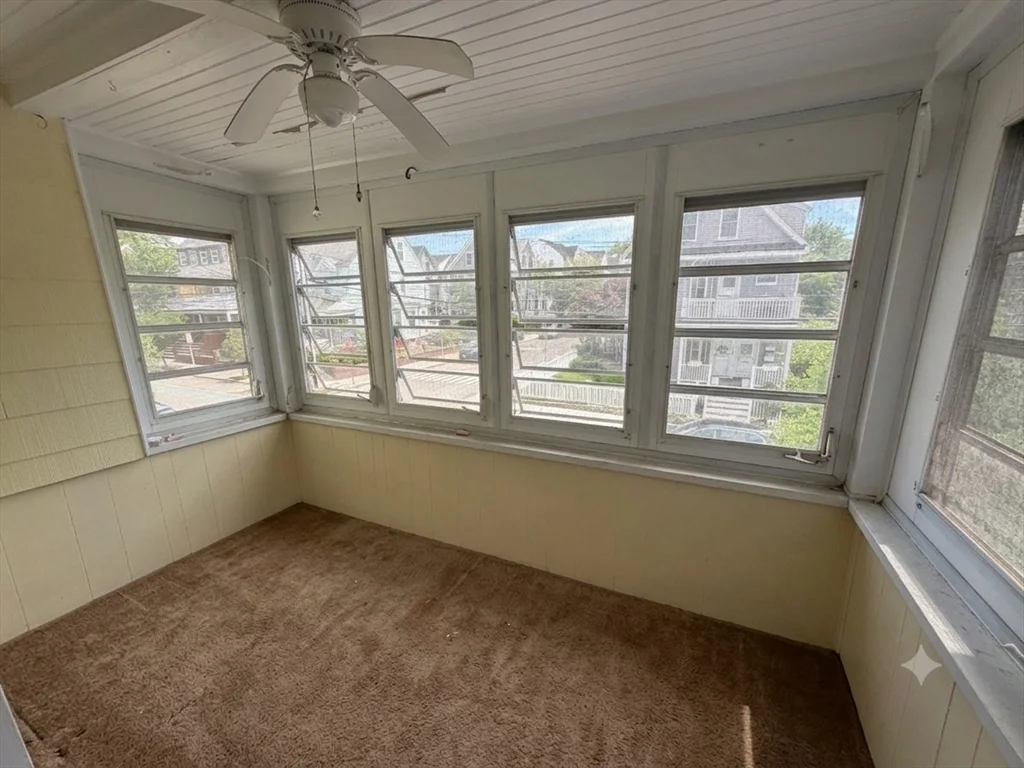 5 bed, 2 bath apartment for rent at 58 Willow Ave Unit 58A, Porter Square — photo 15 of 22