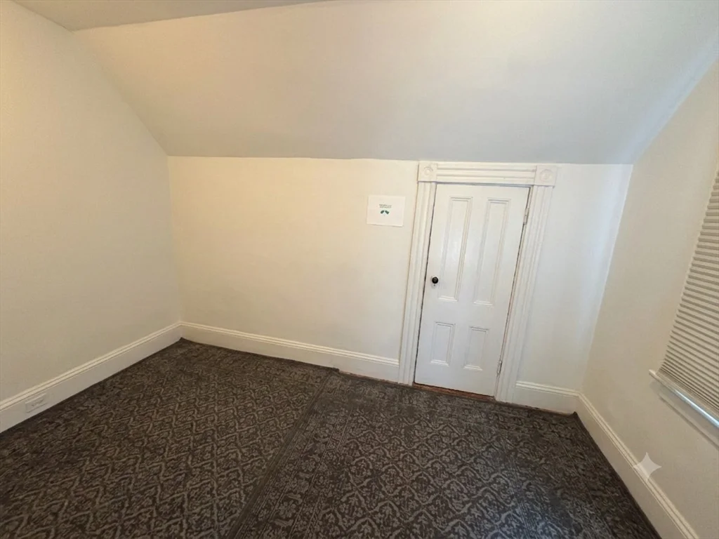 5 bed, 2 bath apartment for rent at 58 Willow Ave Unit 58A, Porter Square — photo 11 of 22