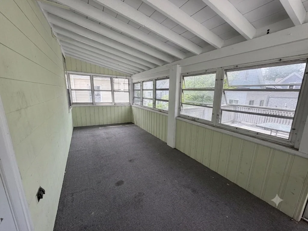 5 bed, 2 bath apartment for rent at 58 Willow Ave Unit 58A, Porter Square — photo 16 of 22