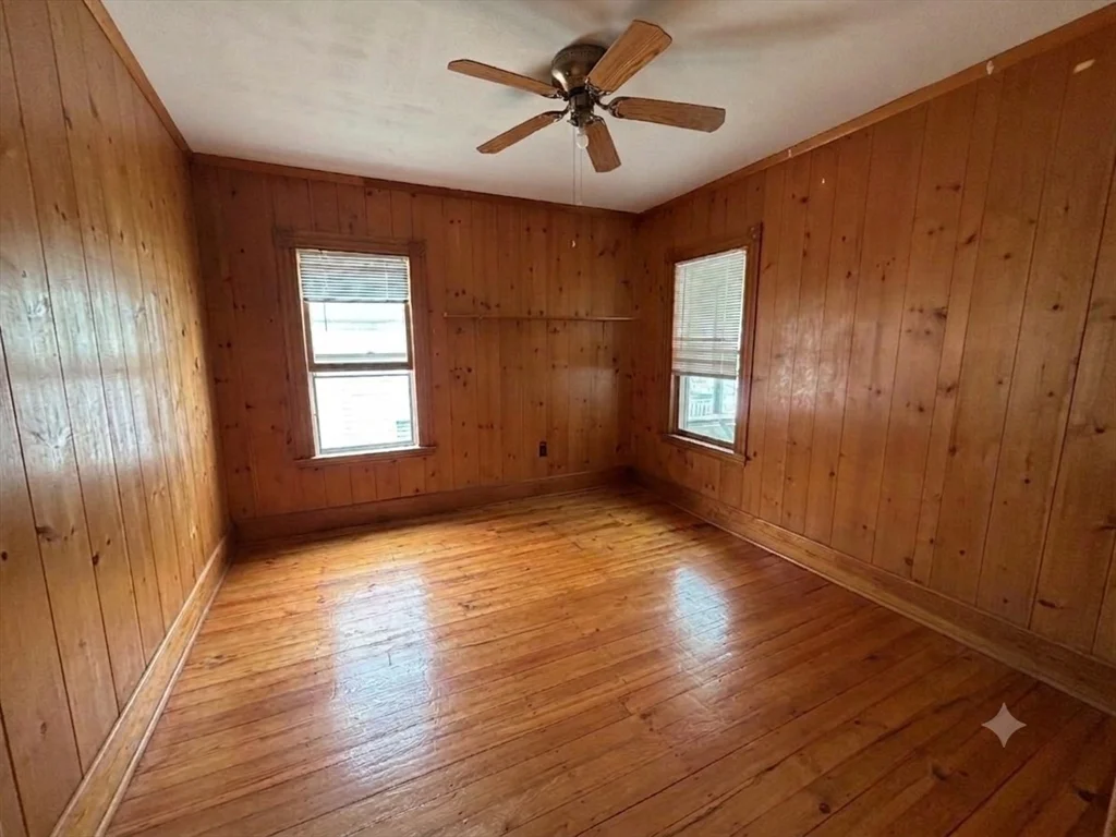 5 bed, 2 bath apartment for rent at 58 Willow Ave Unit 58A, Porter Square — photo 8 of 22