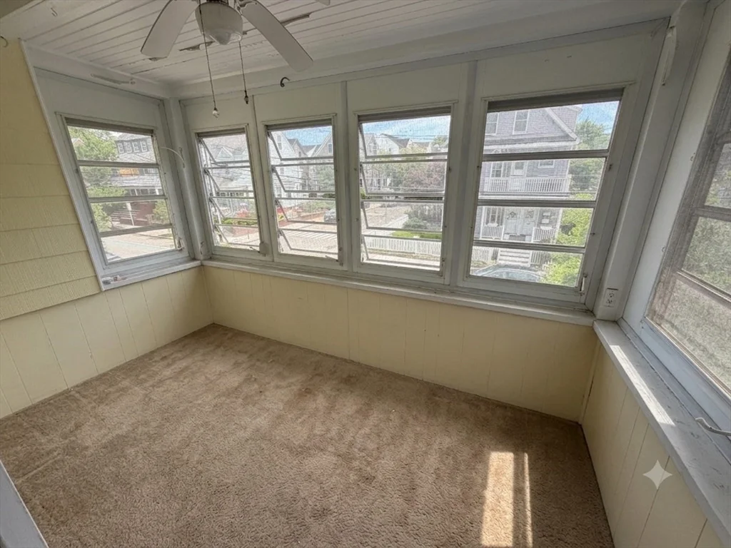 5 bed, 2 bath apartment for rent at 58 Willow Ave Unit 58A, Porter Square — photo 14 of 22