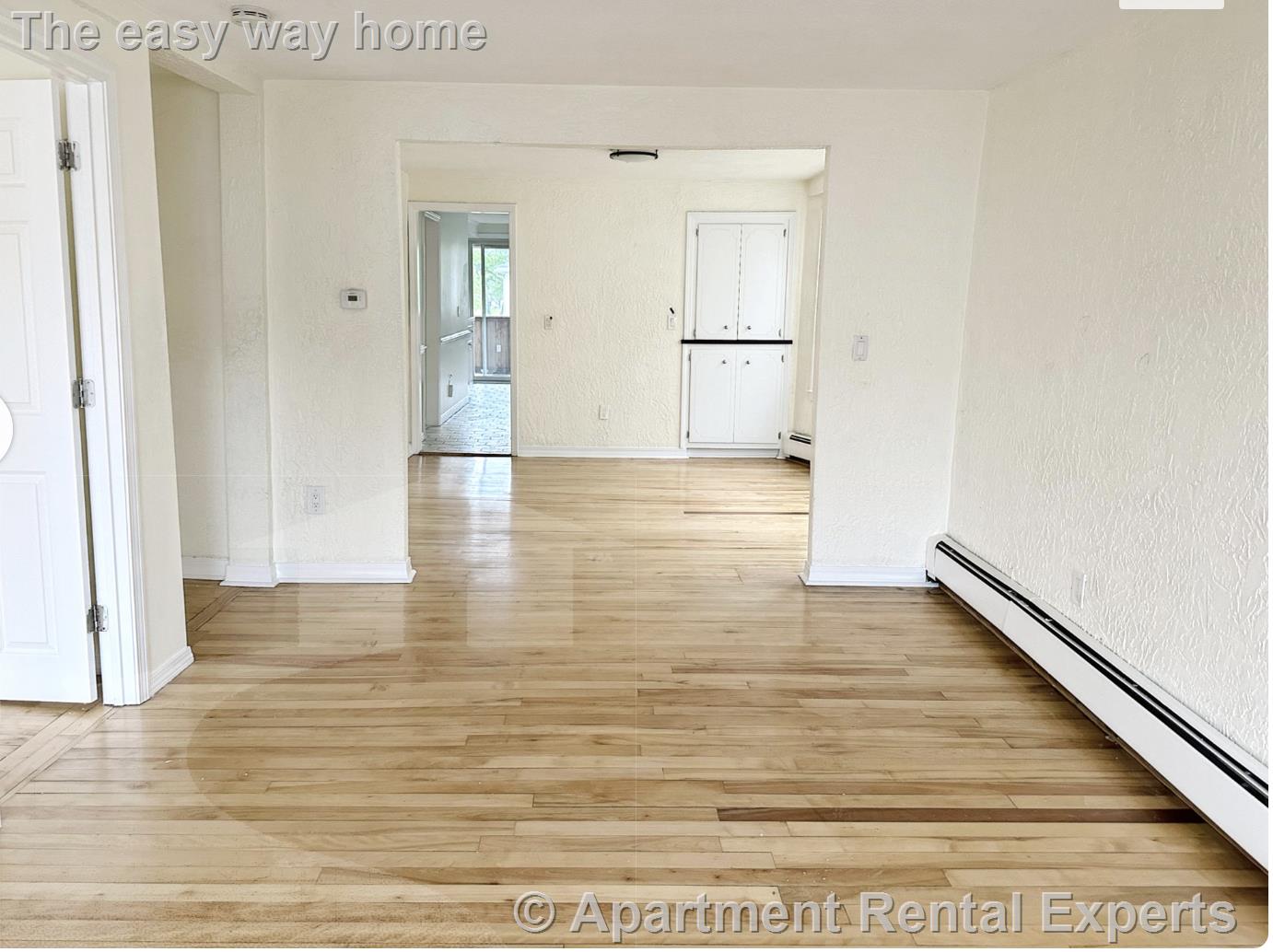 4 bed, 2 bath apartment for rent at 58 Windsor Rd Unit 2, Tufts — photo 10 of 16