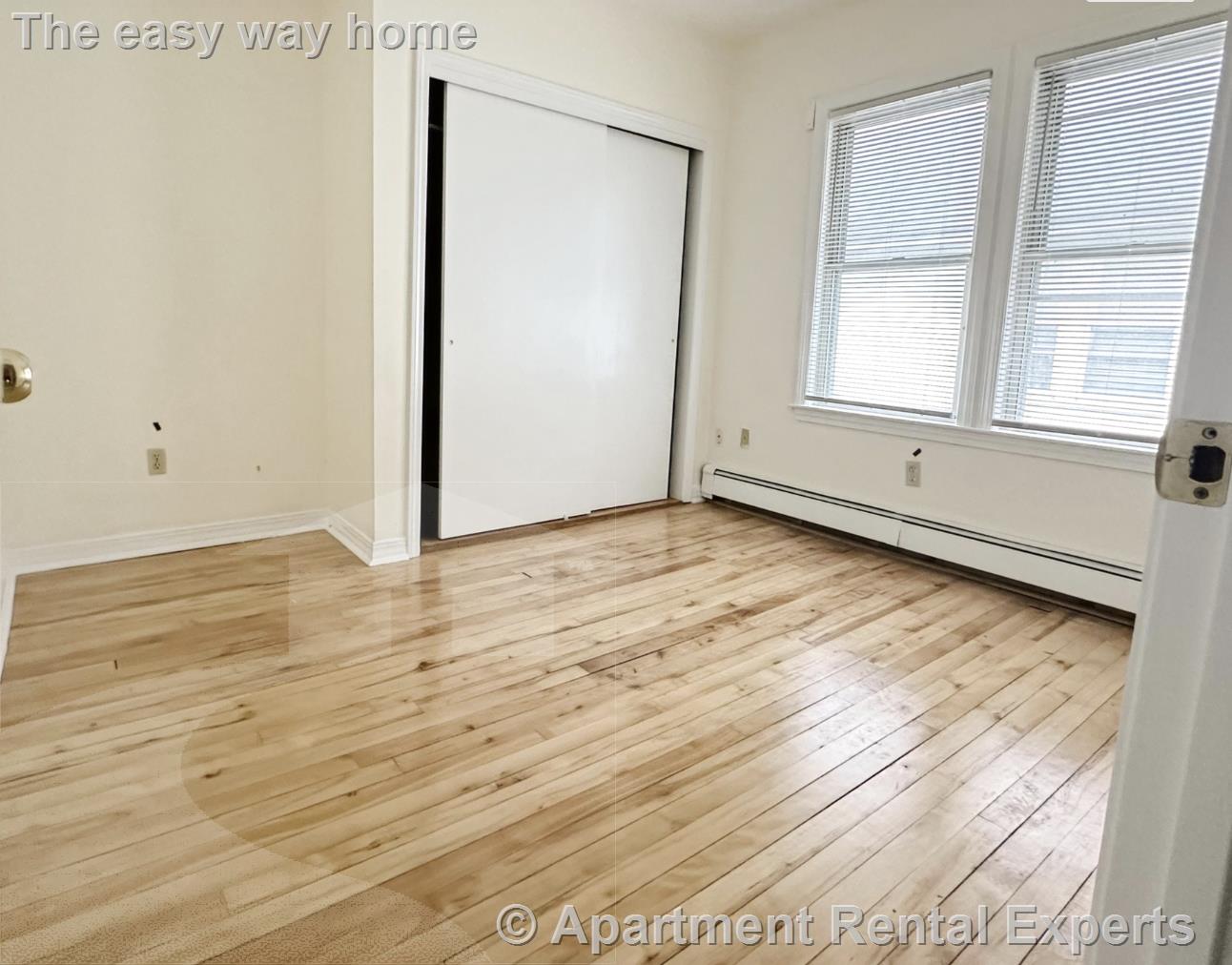 4 bed, 2 bath apartment for rent at 58 Windsor Rd Unit 2, Tufts — photo 13 of 16