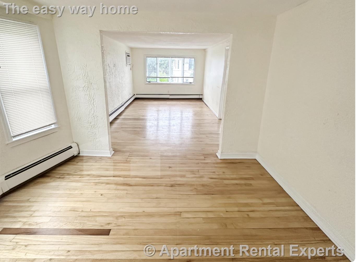4 bed, 2 bath apartment for rent at 58 Windsor Rd Unit 2, Tufts — photo 8 of 16