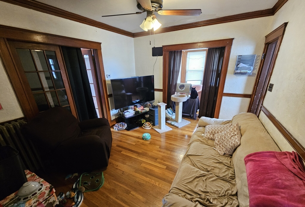 3 bed, 2 bath apartment for rent at 58 Winship St, Brighton — photo 13 of 14