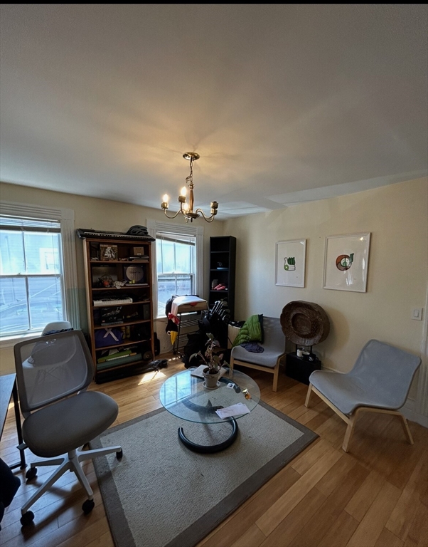 3 bed, 2 bath apartment for rent at 58 Winship St, Brighton — photo 12 of 14