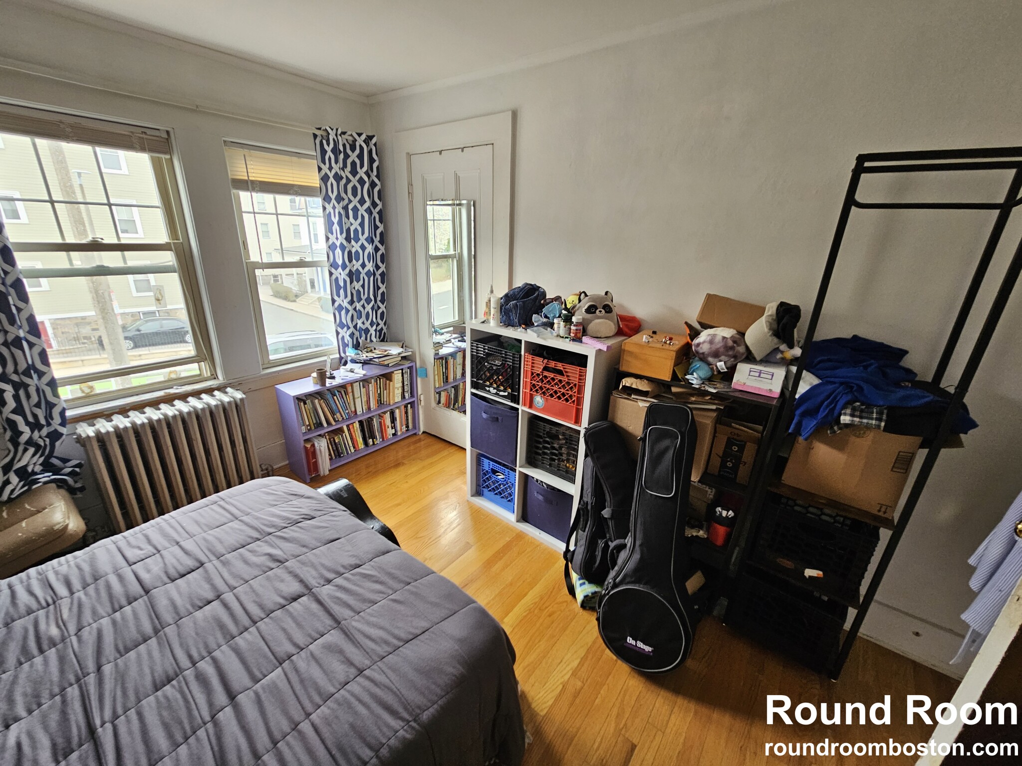 3 bed, 2 bath apartment for rent at 58 Winship St Unit 1, Brighton — photo 14 of 20