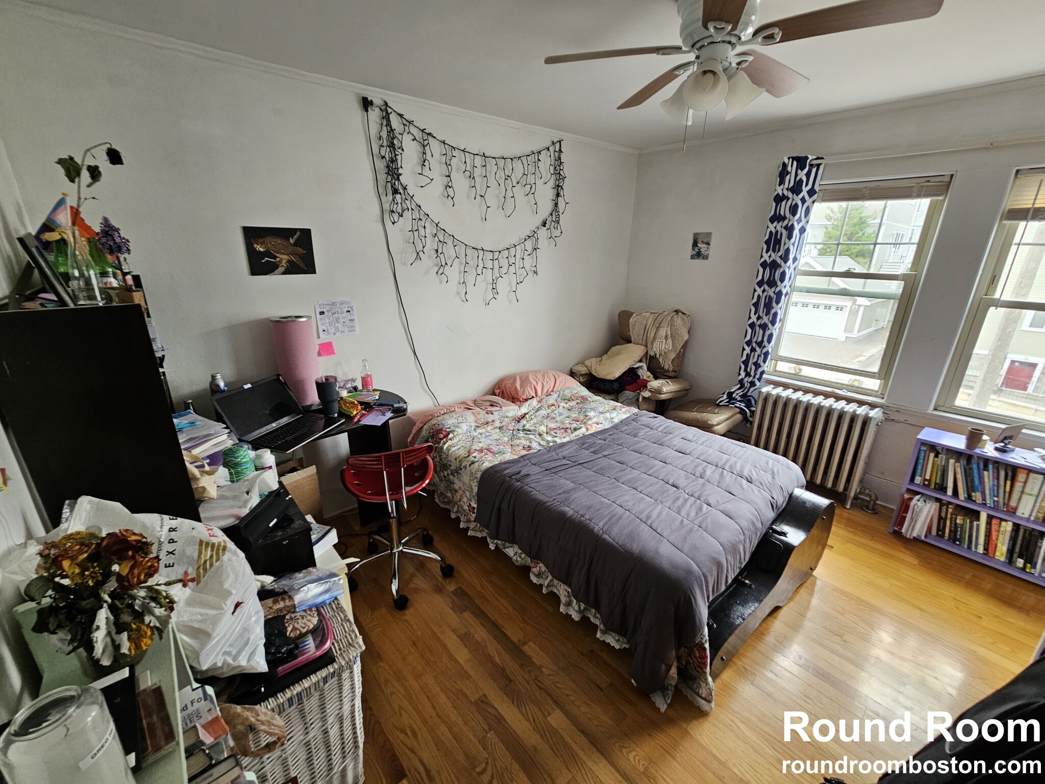 3 bed, 2 bath apartment for rent at 58 Winship St Unit 1, Brighton — photo 13 of 20