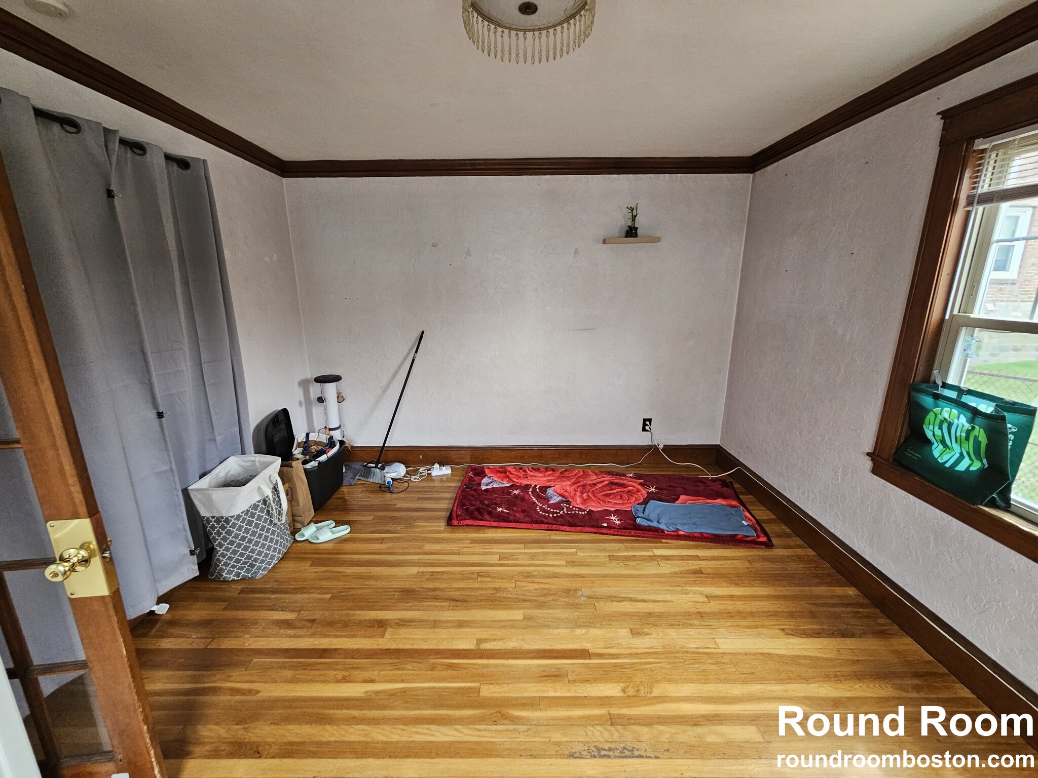 3 bed, 2 bath apartment for rent at 58 Winship St Unit 1, Brighton