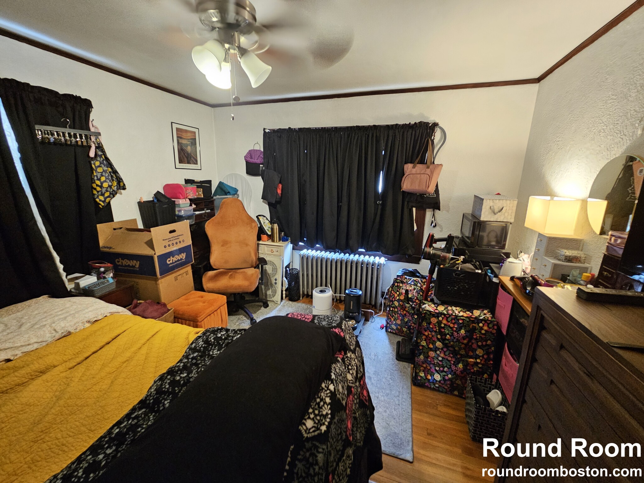 3 bed, 2 bath apartment for rent at 58 Winship St Unit 1, Brighton — photo 19 of 20
