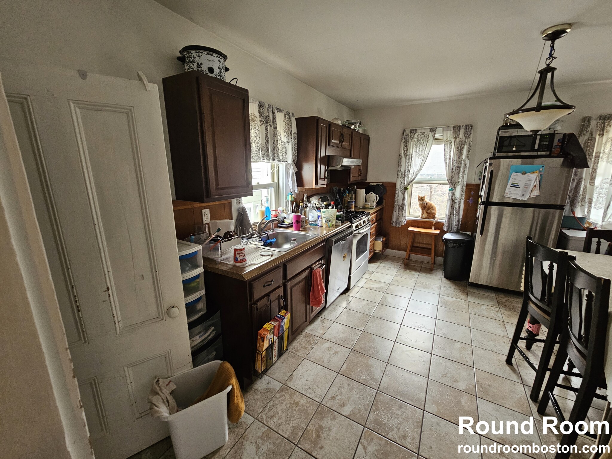 3 bed, 2 bath apartment for rent at 58 Winship St Unit 1, Brighton — photo 7 of 20