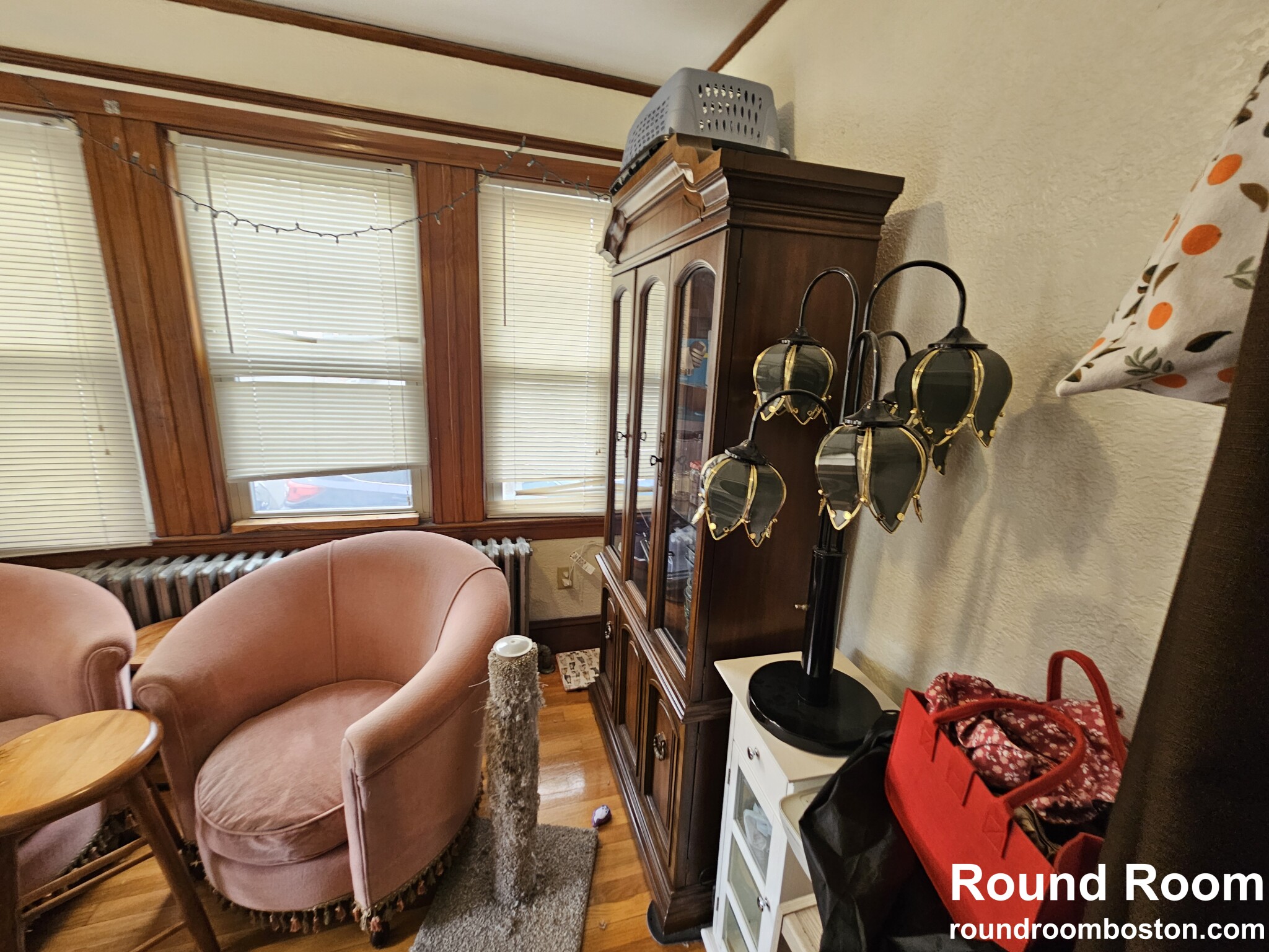 3 bed, 2 bath apartment for rent at 58 Winship St Unit 1, Brighton — photo 6 of 20