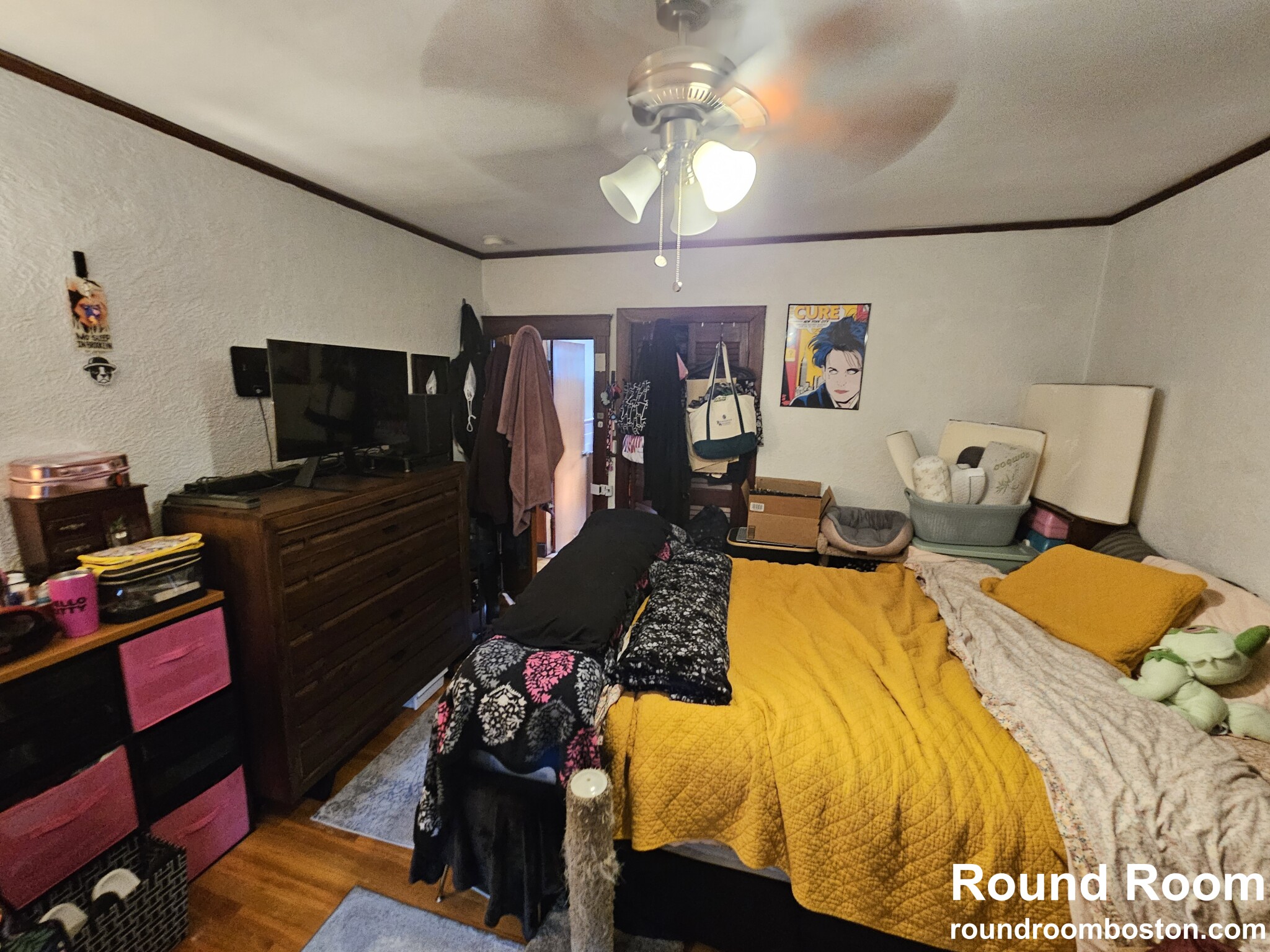 3 bed, 2 bath apartment for rent at 58 Winship St Unit 1, Brighton — photo 20 of 20