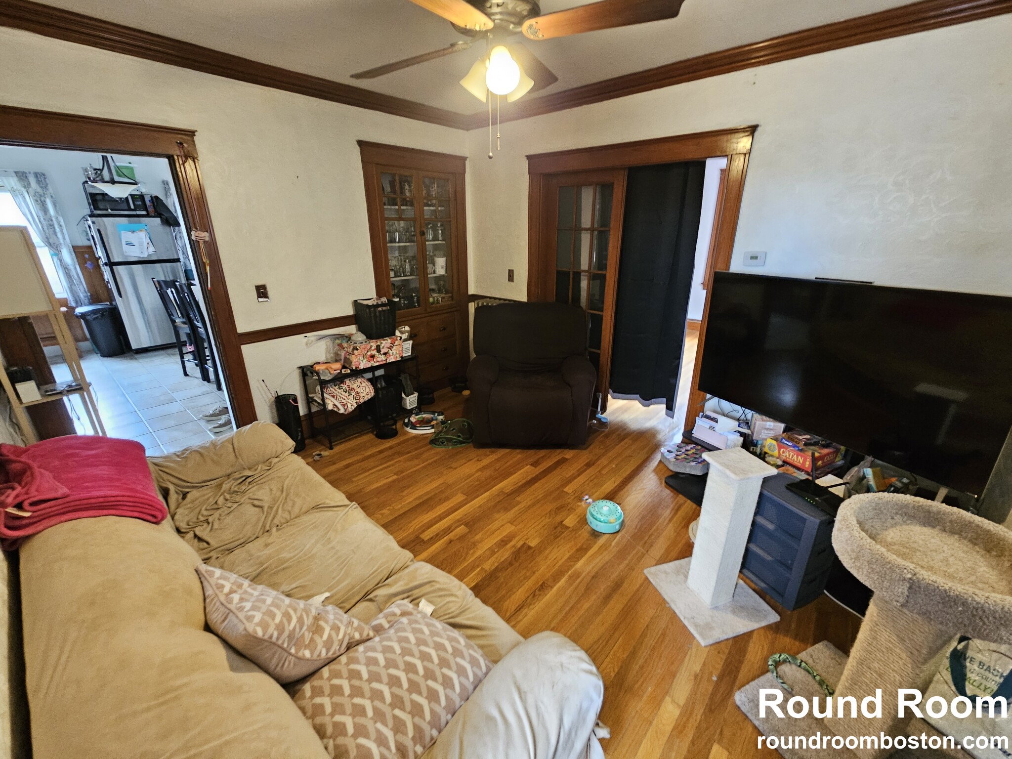 3 bed, 2 bath apartment for rent at 58 Winship St Unit 1, Brighton — photo 4 of 20