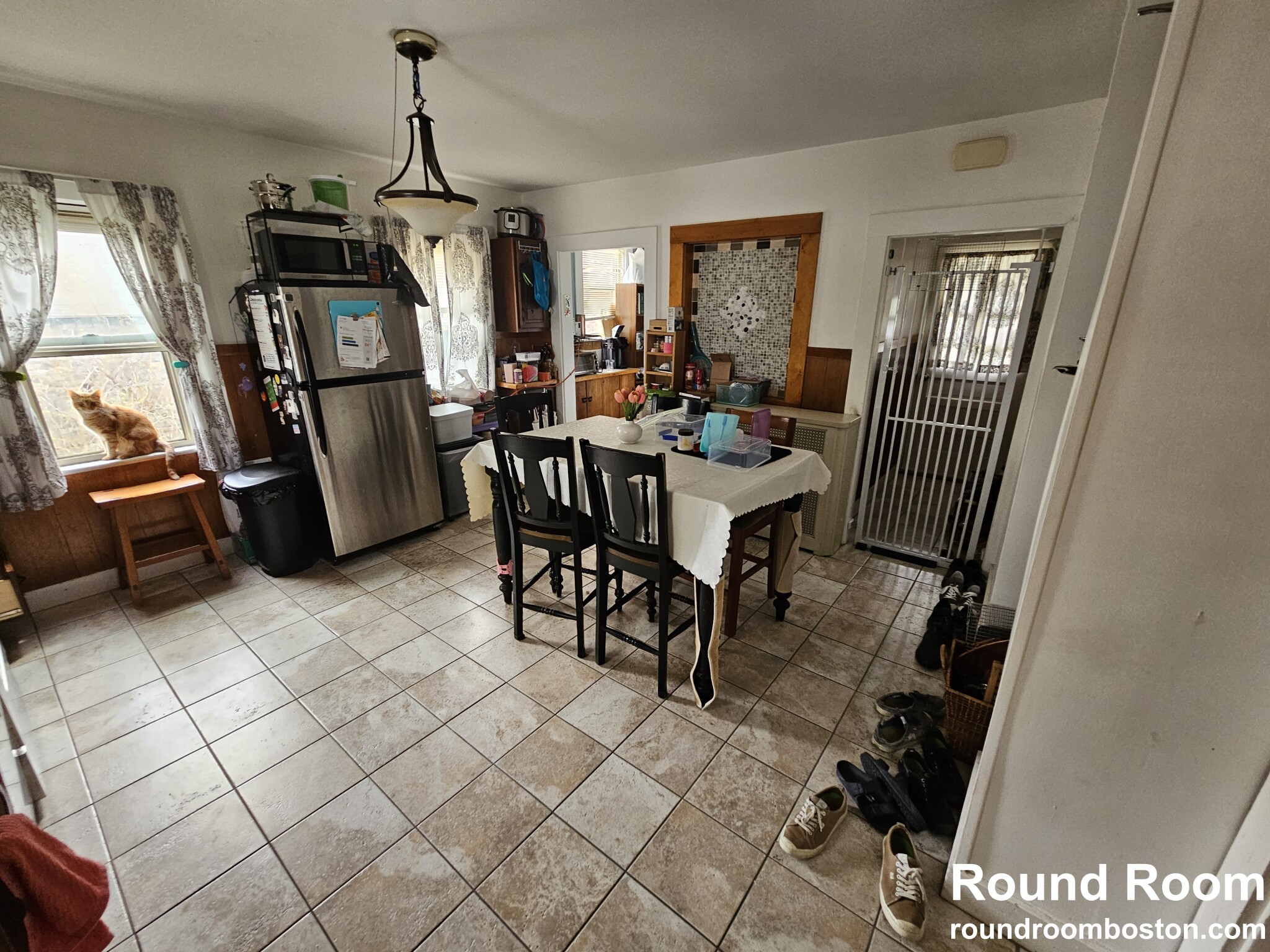 3 bed, 2 bath apartment for rent at 58 Winship St Unit 1, Brighton — photo 8 of 20