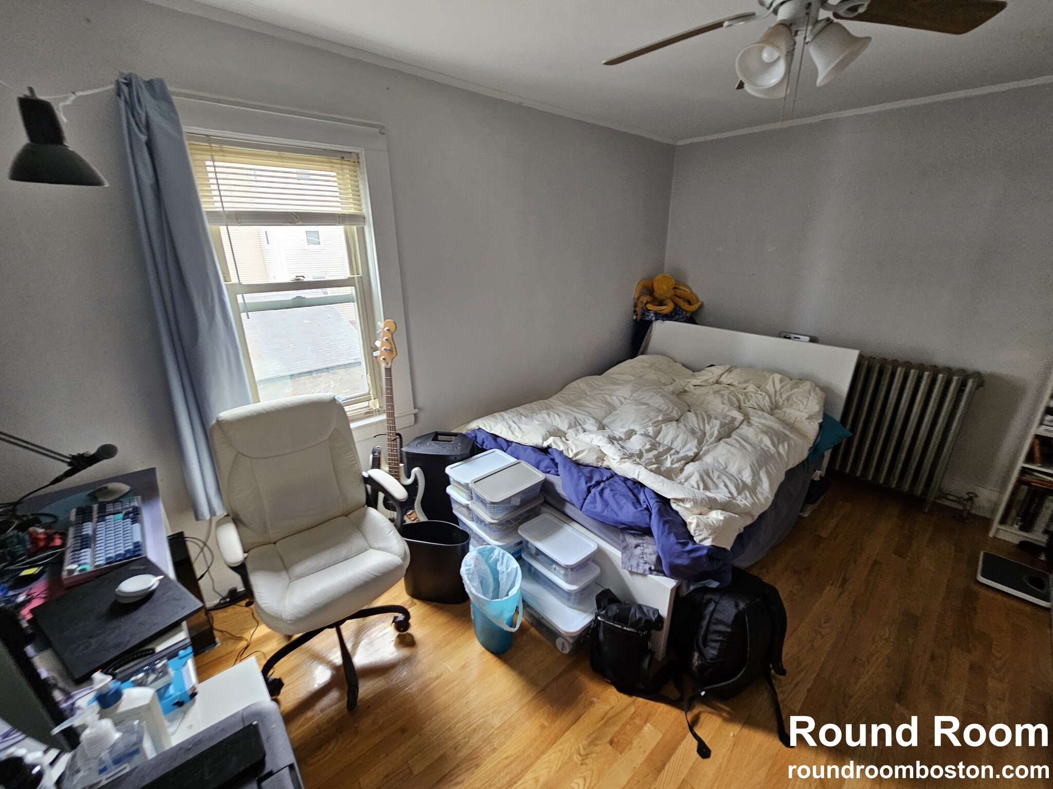 3 bed, 2 bath apartment for rent at 58 Winship St Unit 1, Brighton — photo 18 of 20