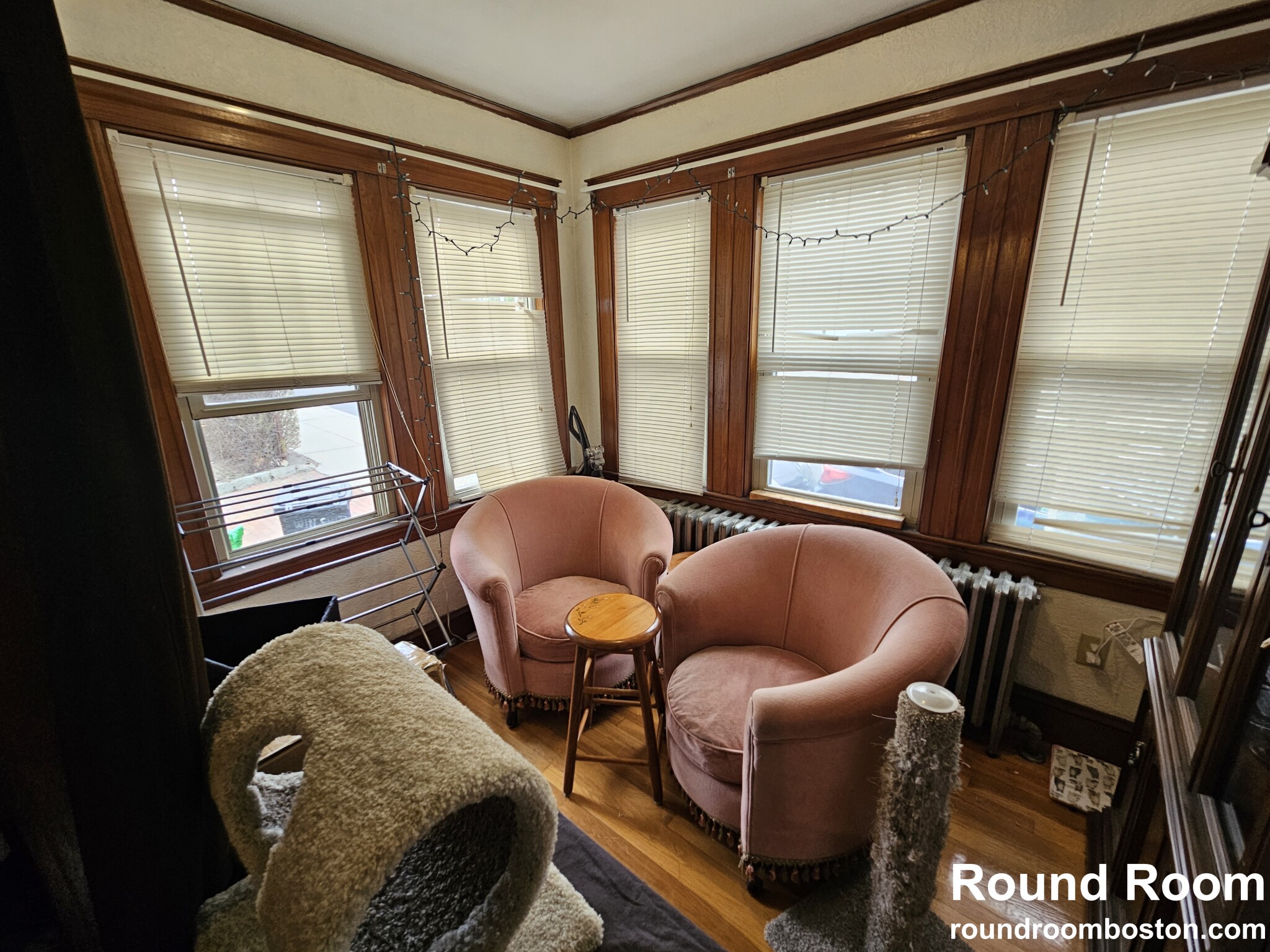 3 bed, 2 bath apartment for rent at 58 Winship St Unit 1, Brighton — photo 5 of 20