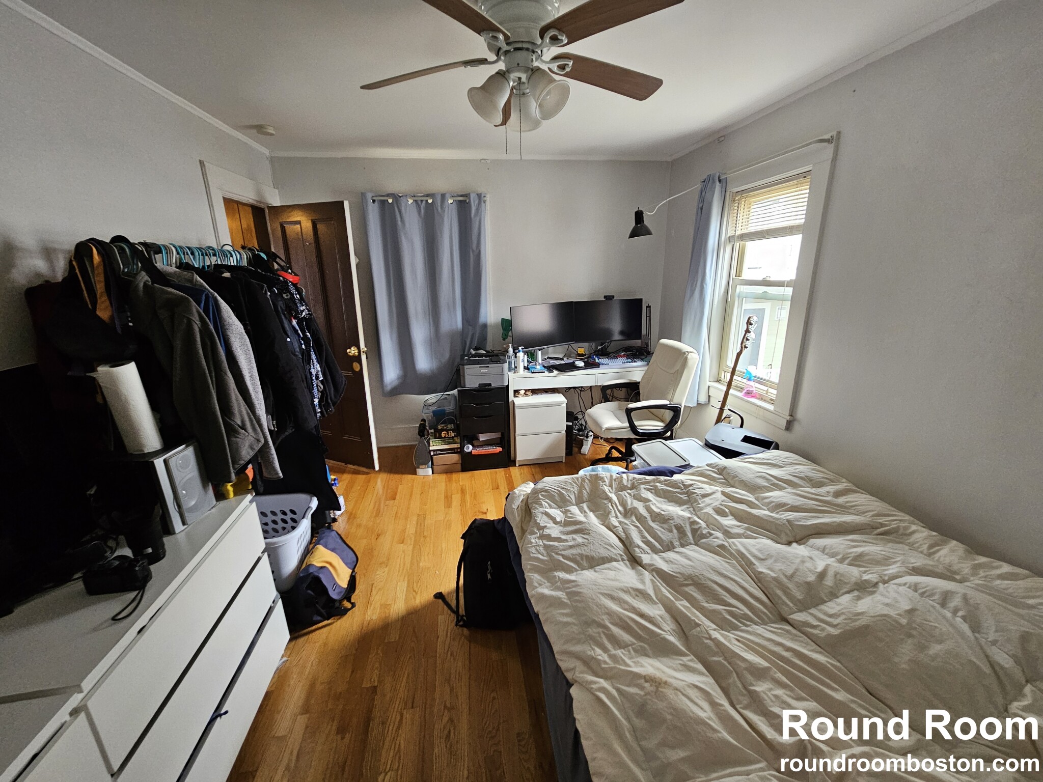 3 bed, 2 bath apartment for rent at 58 Winship St Unit 1, Brighton — photo 17 of 20