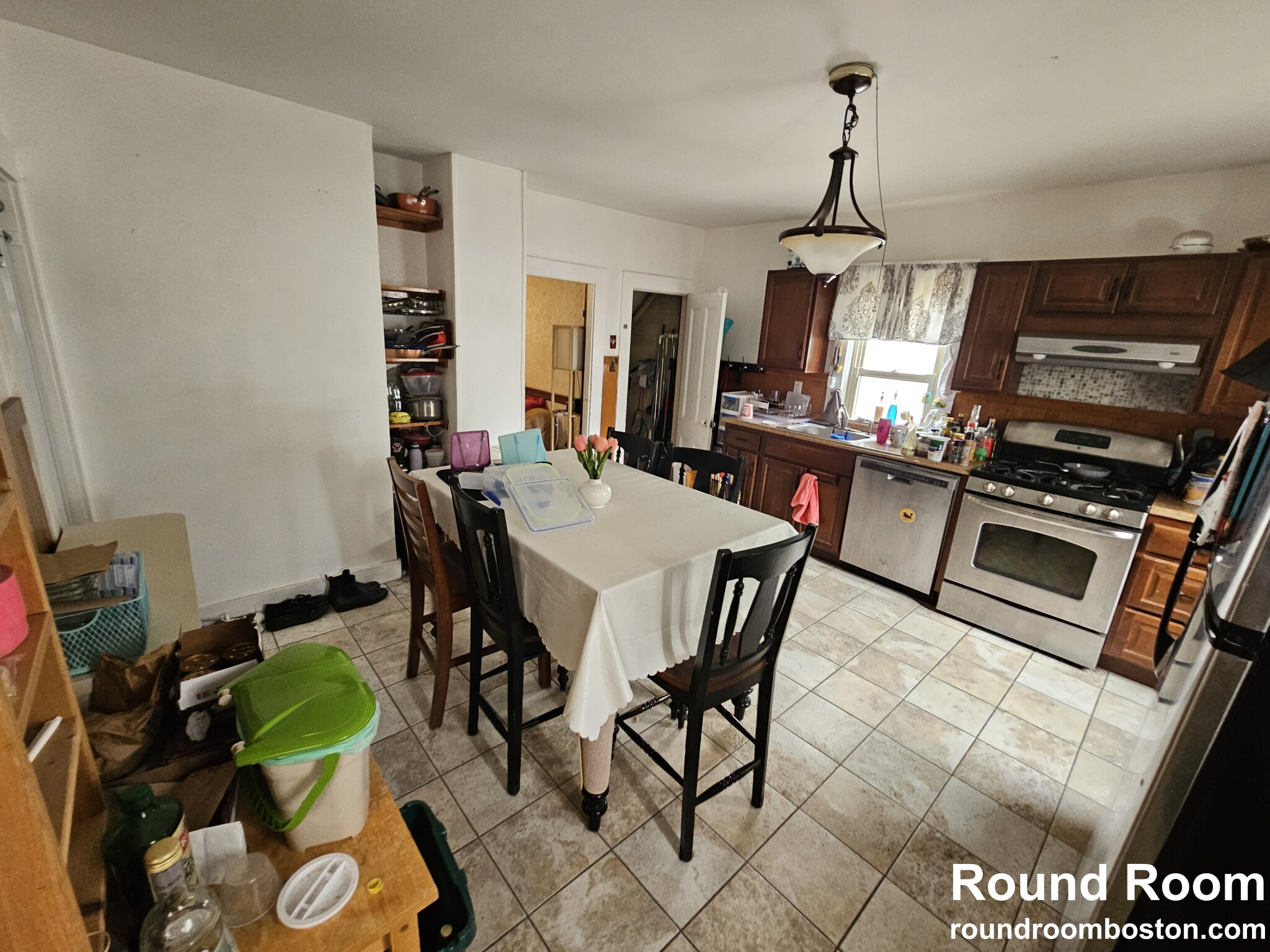 3 bed, 2 bath apartment for rent at 58 Winship St Unit 1, Brighton — photo 10 of 20