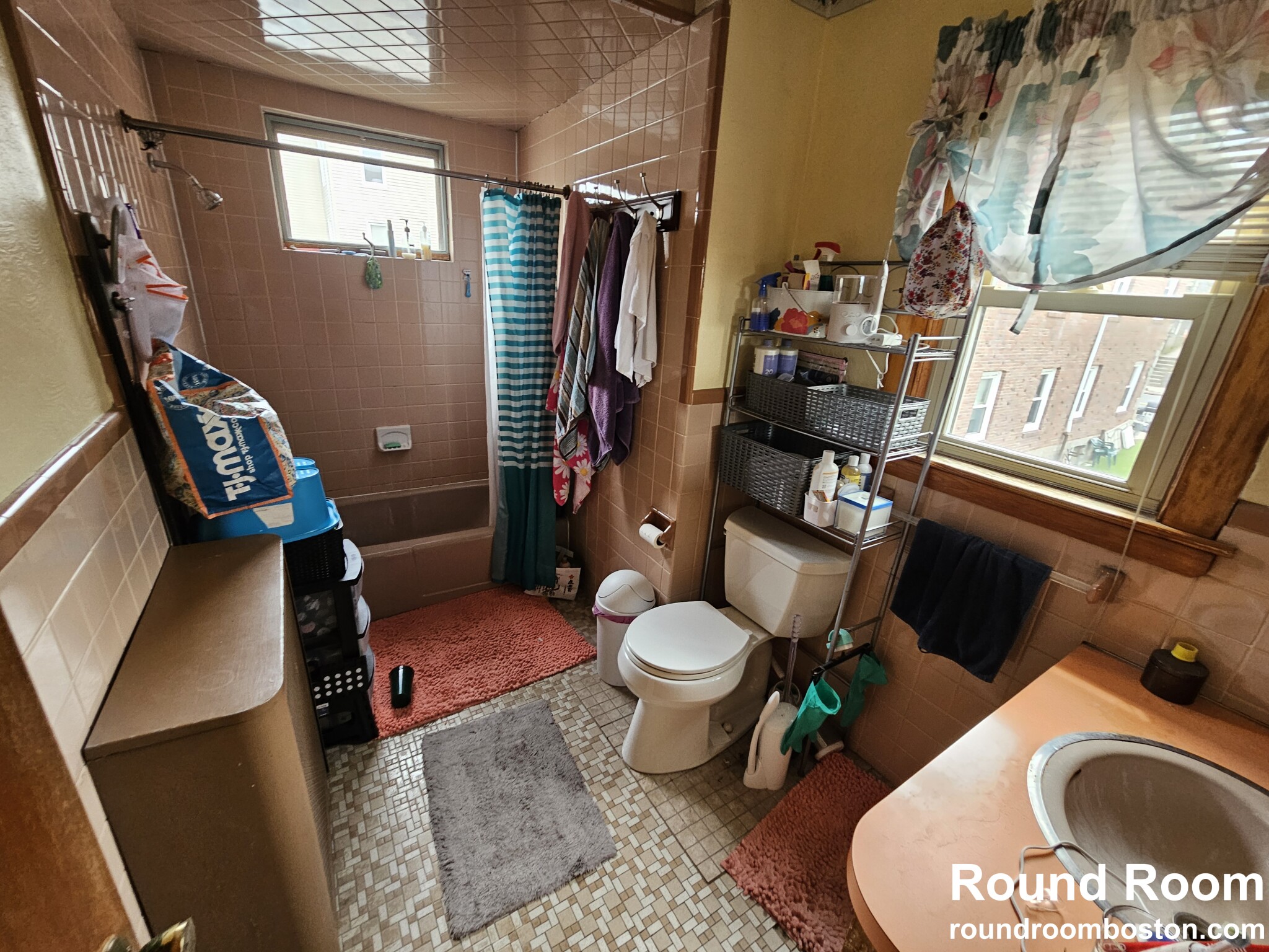 3 bed, 2 bath apartment for rent at 58 Winship St Unit 1, Brighton — photo 16 of 20