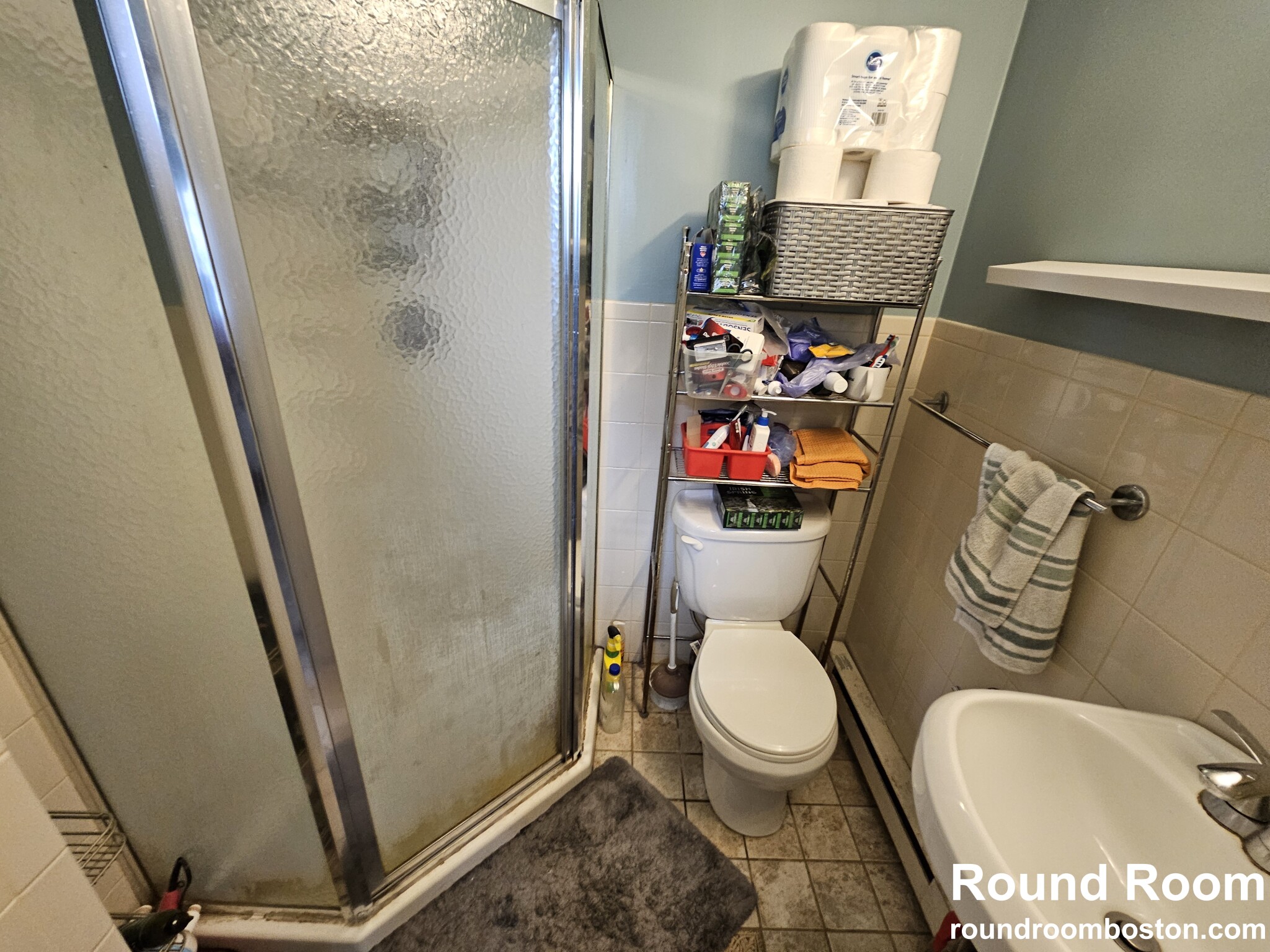 3 bed, 2 bath apartment for rent at 58 Winship St Unit 1, Brighton — photo 12 of 20